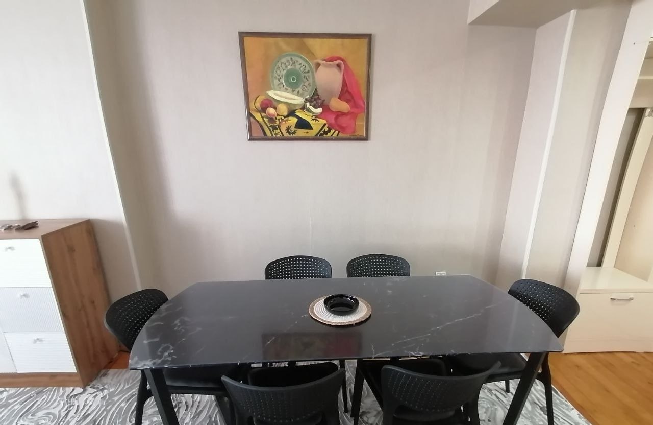 For rent 3-room apartment, 100 m² · Mirzo-Ulugbek — photo 10