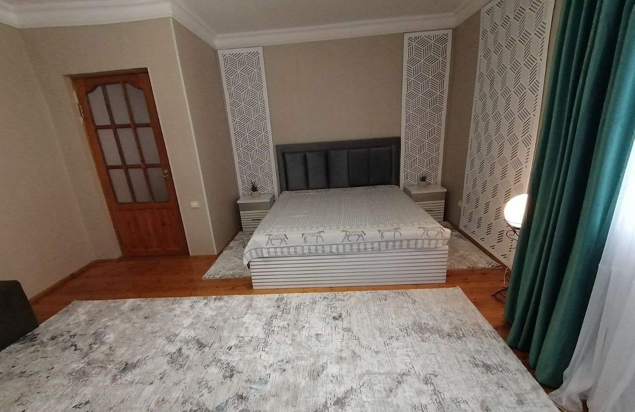 For rent 3-room apartment, 100 m² · Mirzo-Ulugbek — photo 4