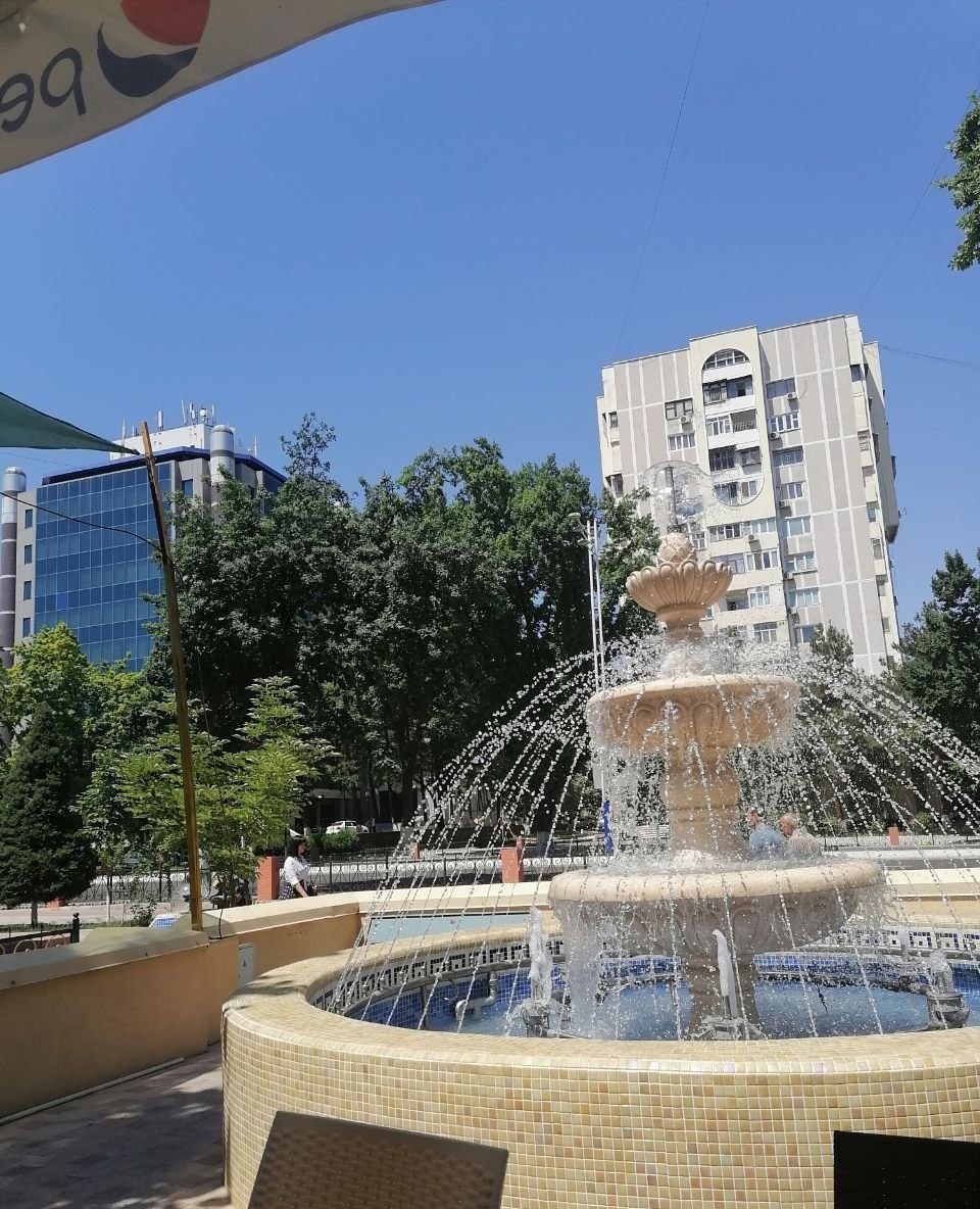 For rent 3-room apartment, 100 m² · Mirzo-Ulugbek — photo 6