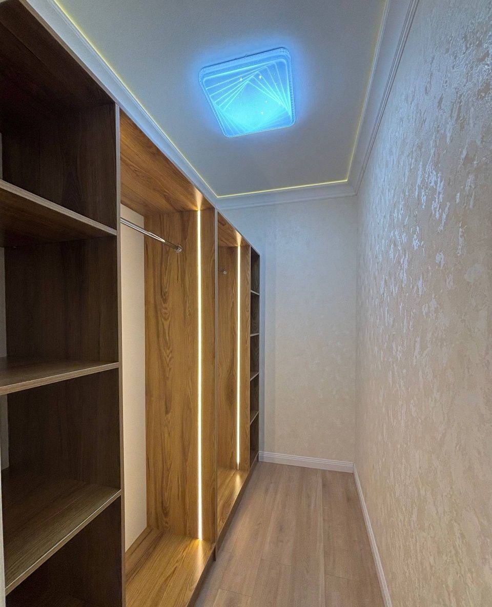 Сдаётся 3-комн. квартира, 108 м² · Шайхантахур — фото 4