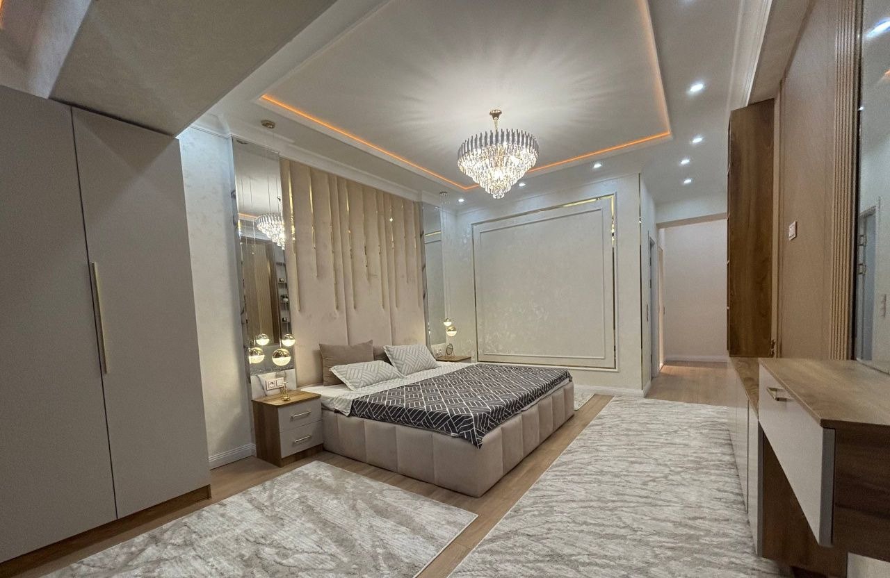 Сдаётся 3-комн. квартира, 108 м² · Шайхантахур — фото 6
