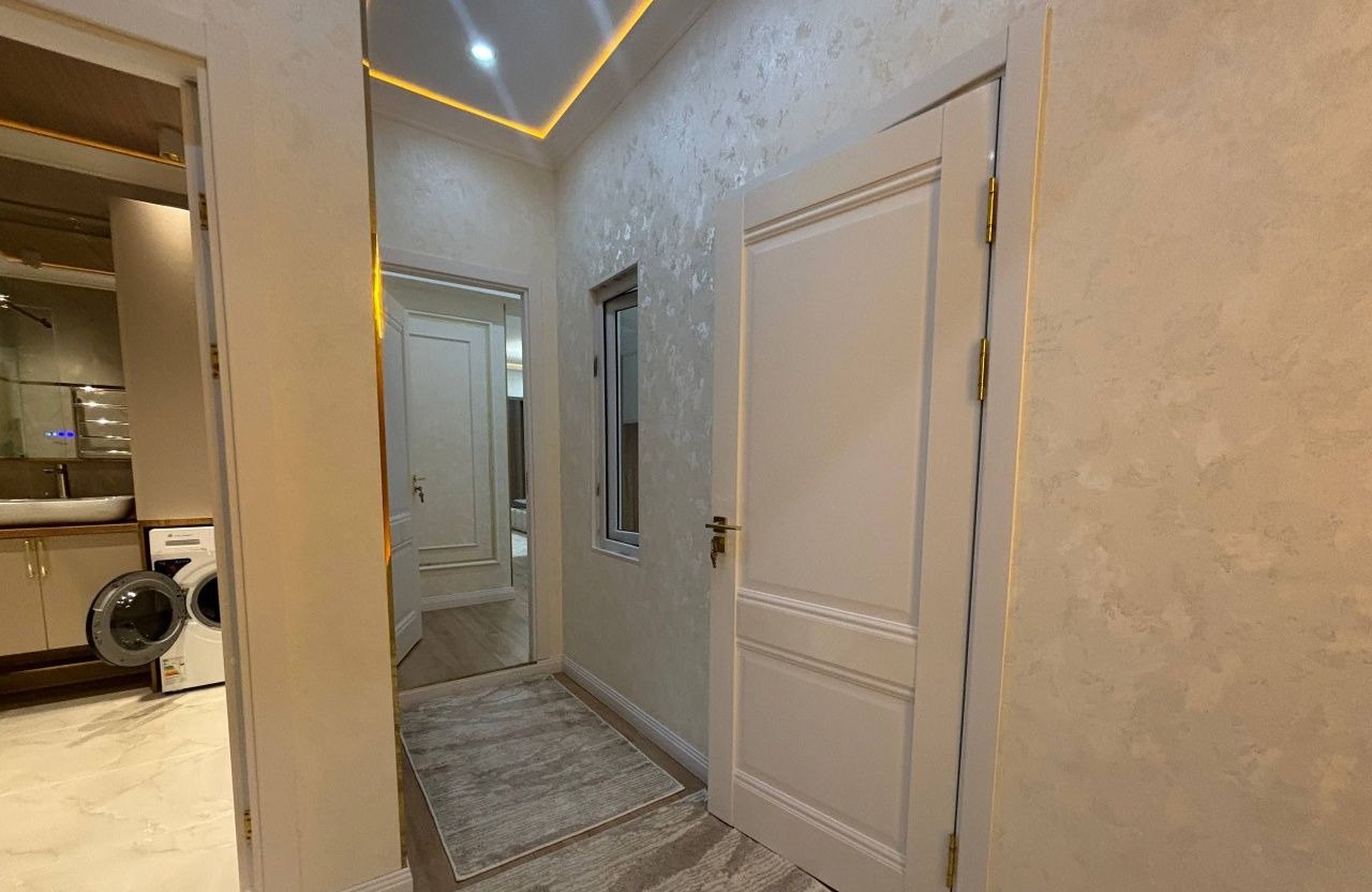 Сдаётся 3-комн. квартира, 108 м² · Шайхантахур — фото 7