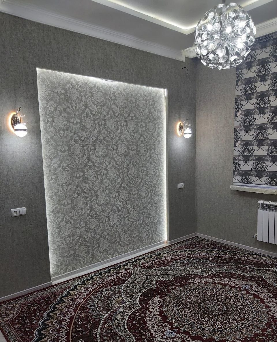 Сдаётся 2-комн. квартира, 64 м² · Мирзо-Улугбек — фото 7