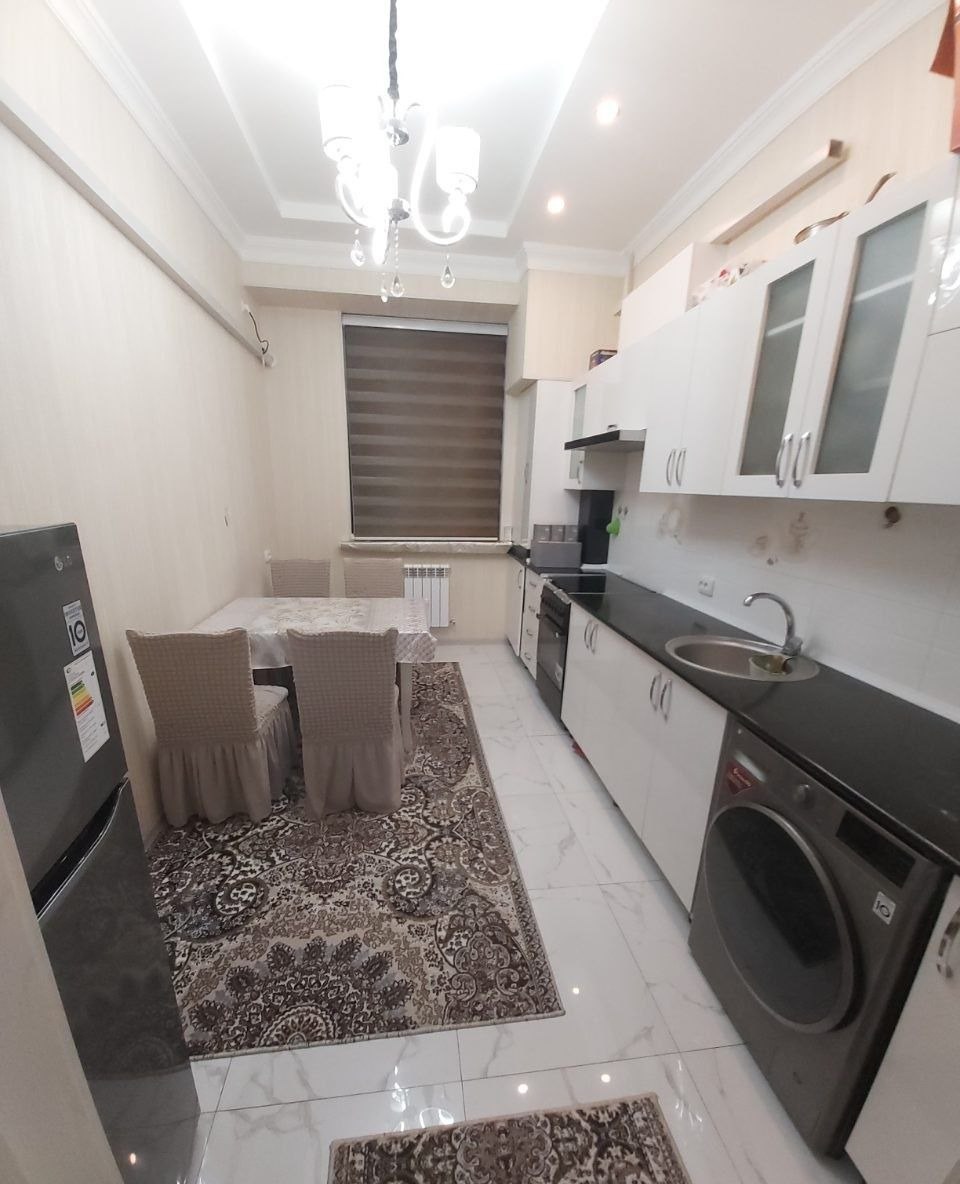 Сдаётся 2-комн. квартира, 64 м² · Мирзо-Улугбек — фото 2
