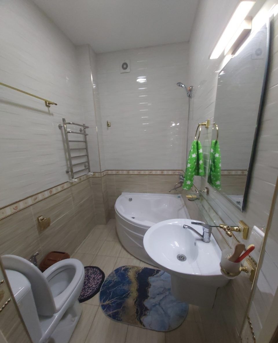 Сдаётся 2-комн. квартира, 64 м² · Мирзо-Улугбек — фото 5