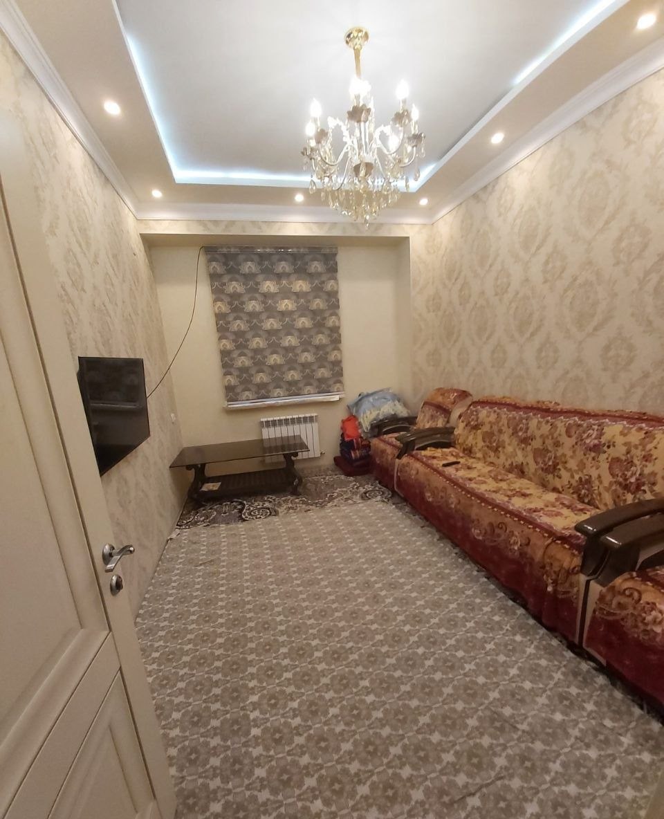 Сдаётся 2-комн. квартира, 64 м² · Мирзо-Улугбек — фото 8