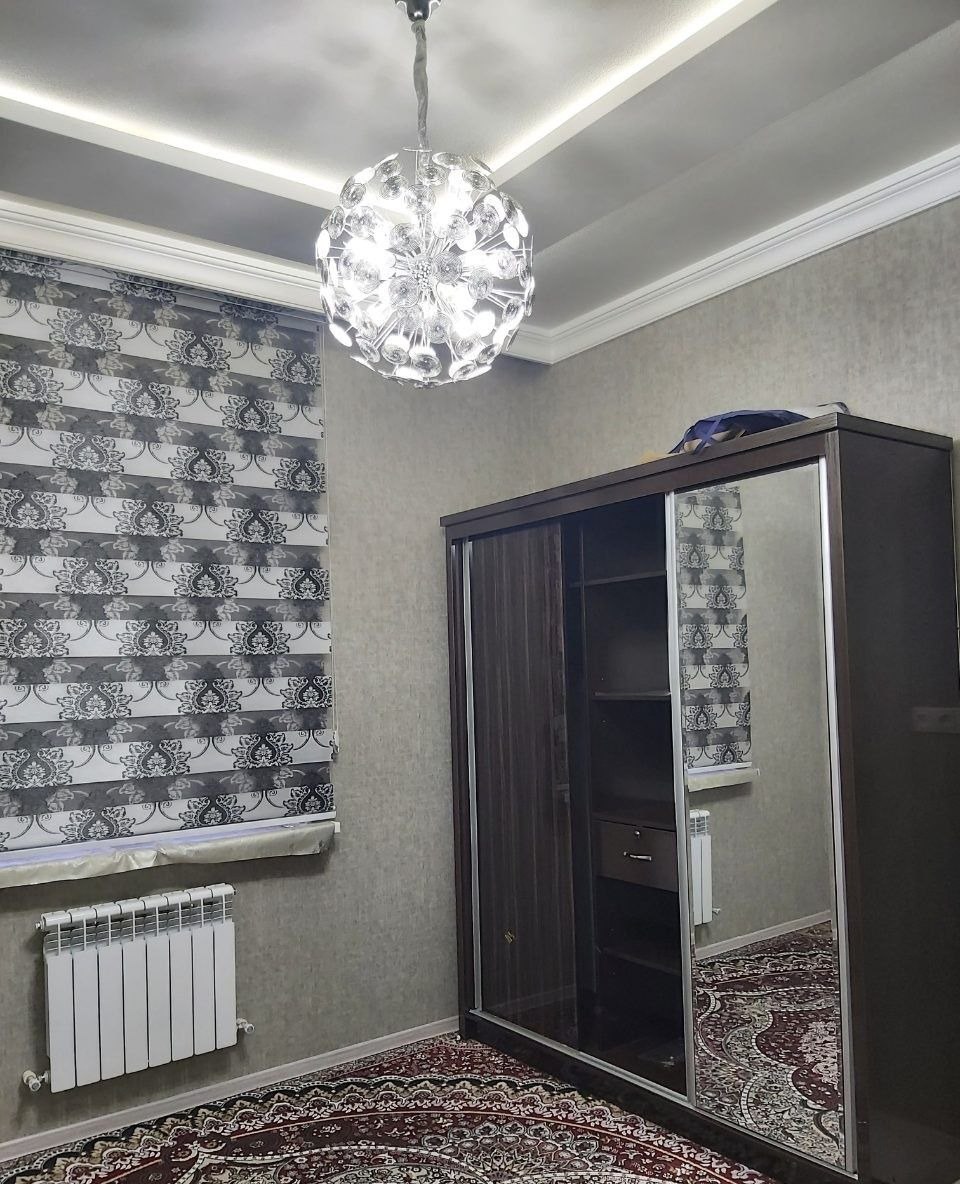 Сдаётся 2-комн. квартира, 64 м² · Мирзо-Улугбек — фото 6