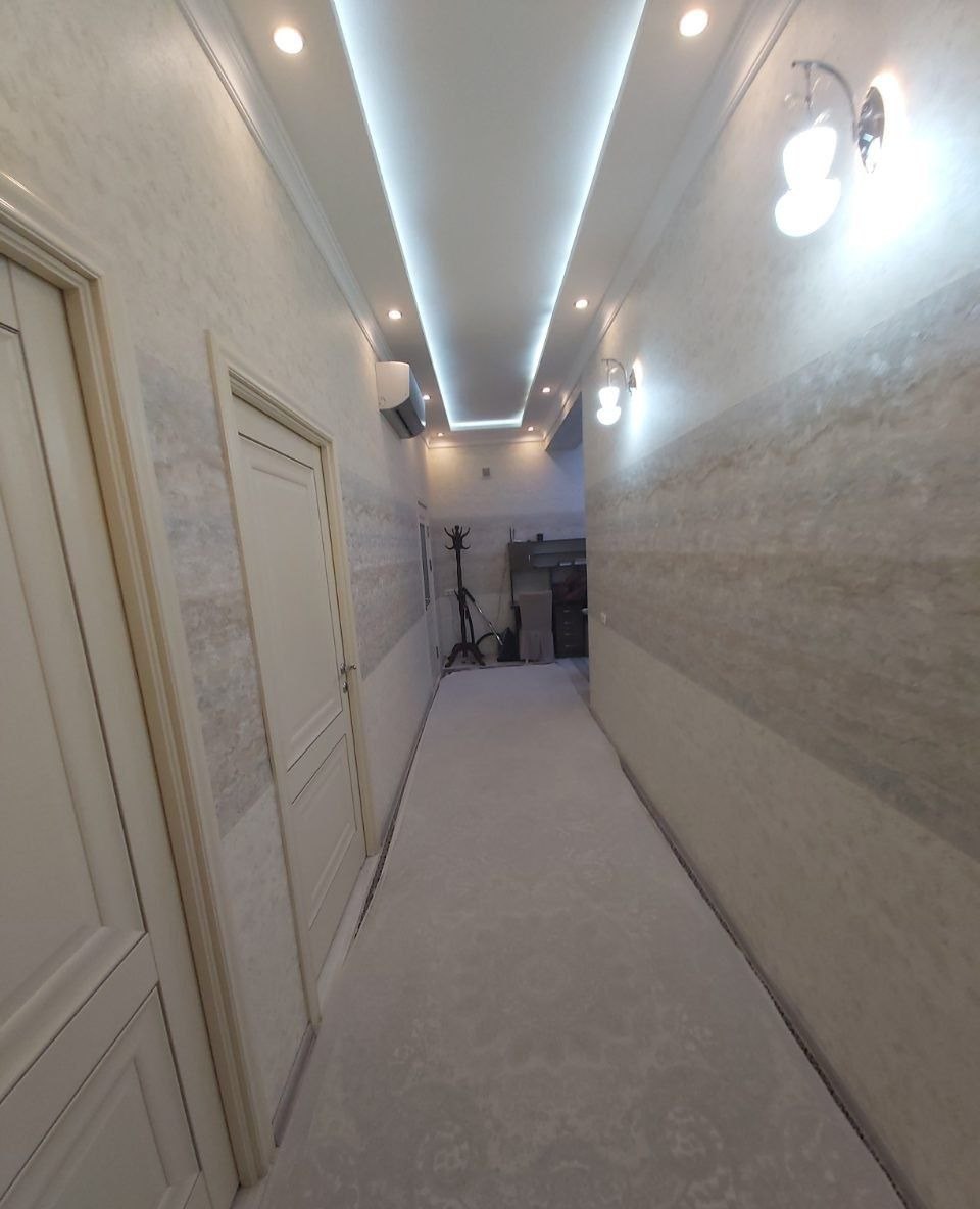 Сдаётся 2-комн. квартира, 64 м² · Мирзо-Улугбек — фото 4