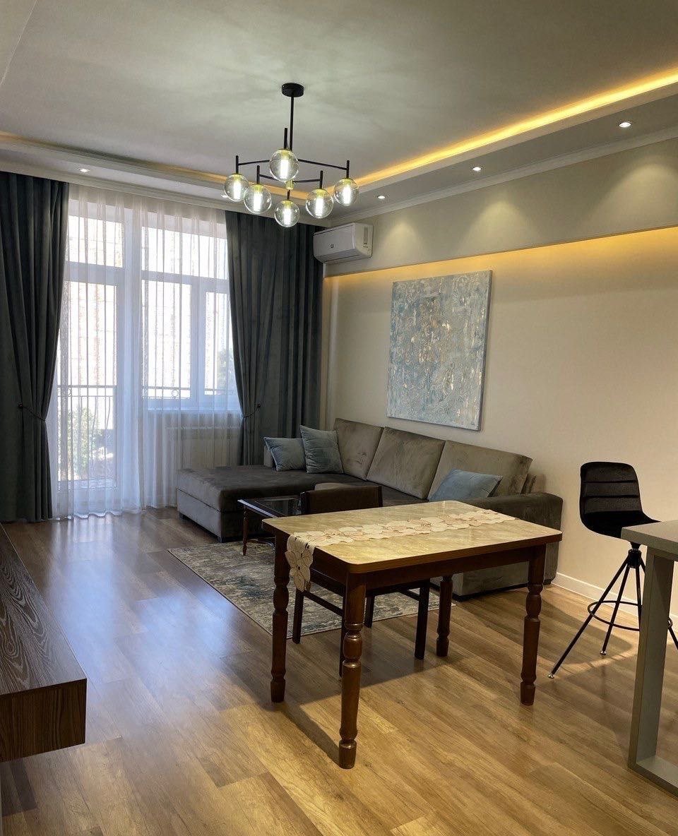Ijaraga 2 xonali xonadon, 60 m² · Mirzo Ulug‘bek — surat 8