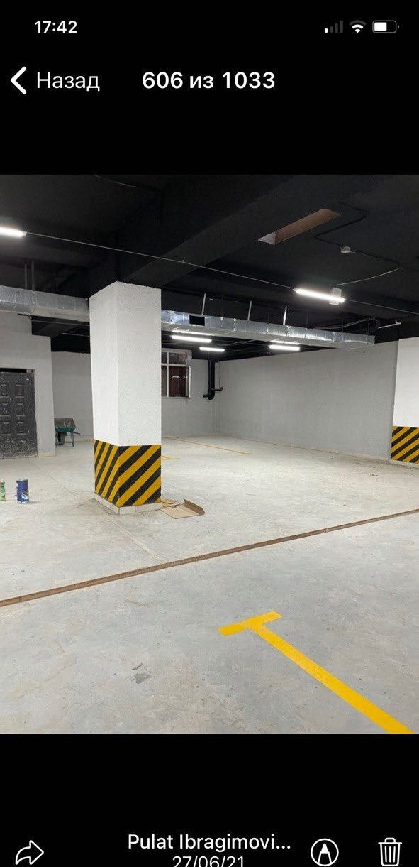 Ijaraga 2 xonali xonadon, 60 m² · Mirzo Ulug‘bek — surat 7