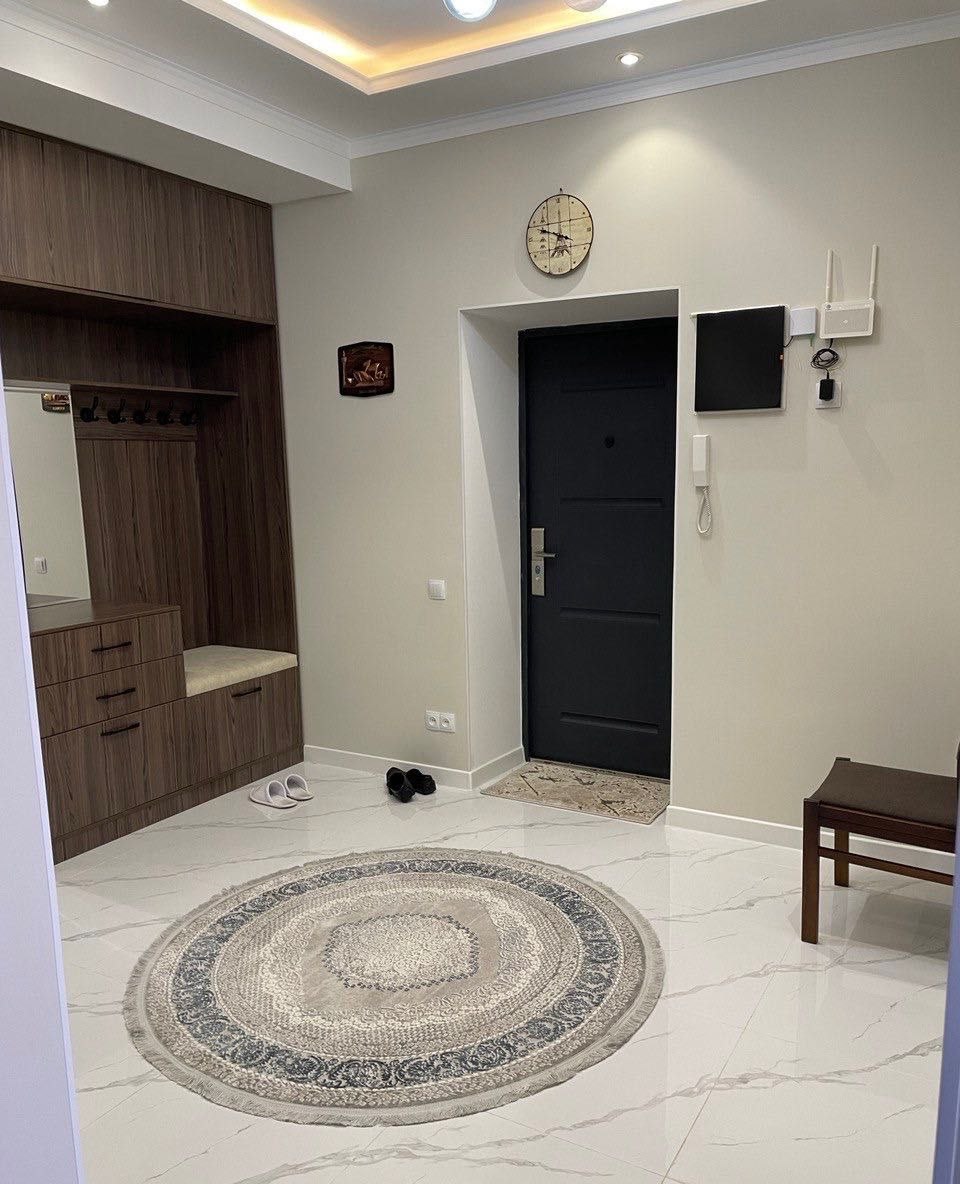 Ijaraga 2 xonali xonadon, 60 m² · Mirzo Ulug‘bek — surat 2