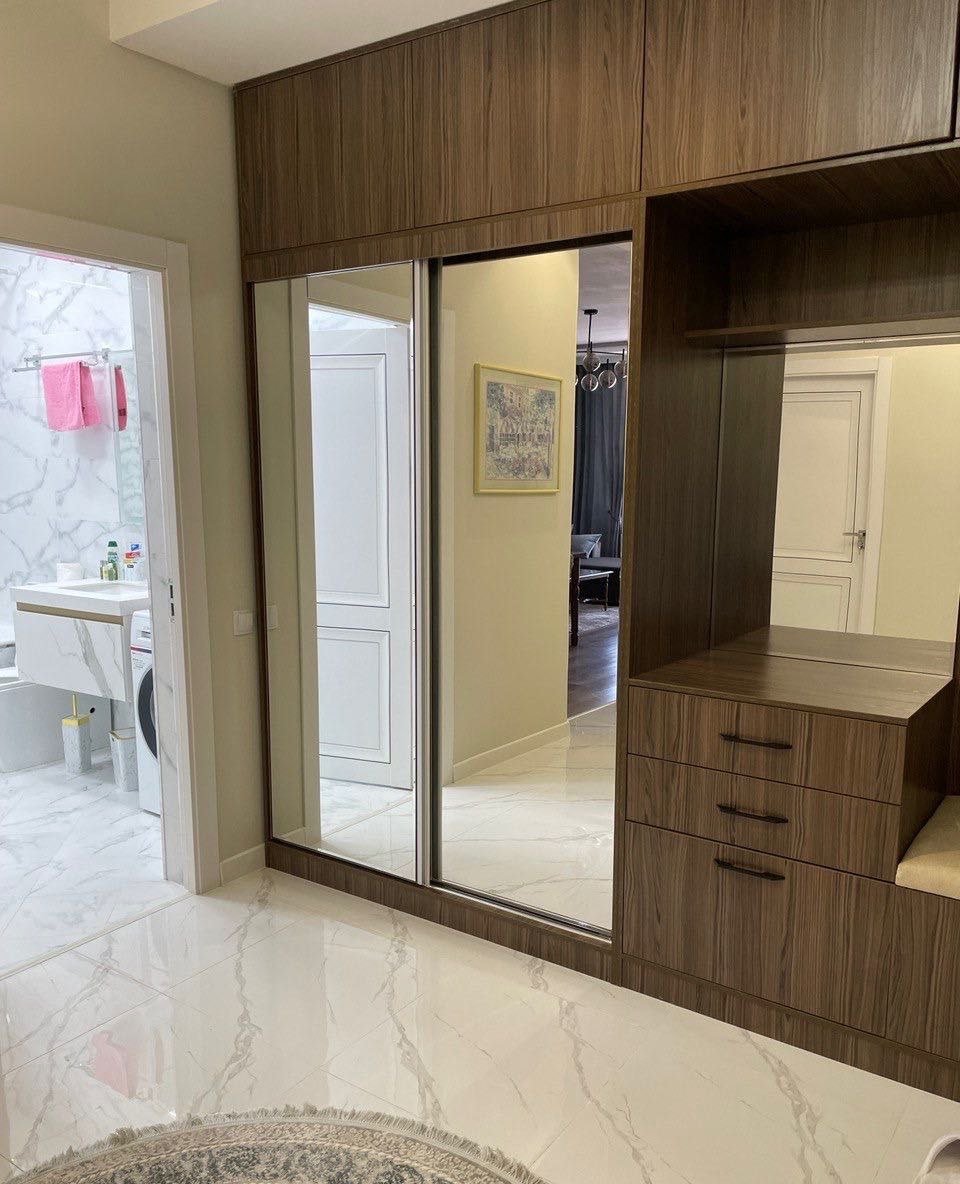 Ijaraga 2 xonali xonadon, 60 m² · Mirzo Ulug‘bek — surat 5