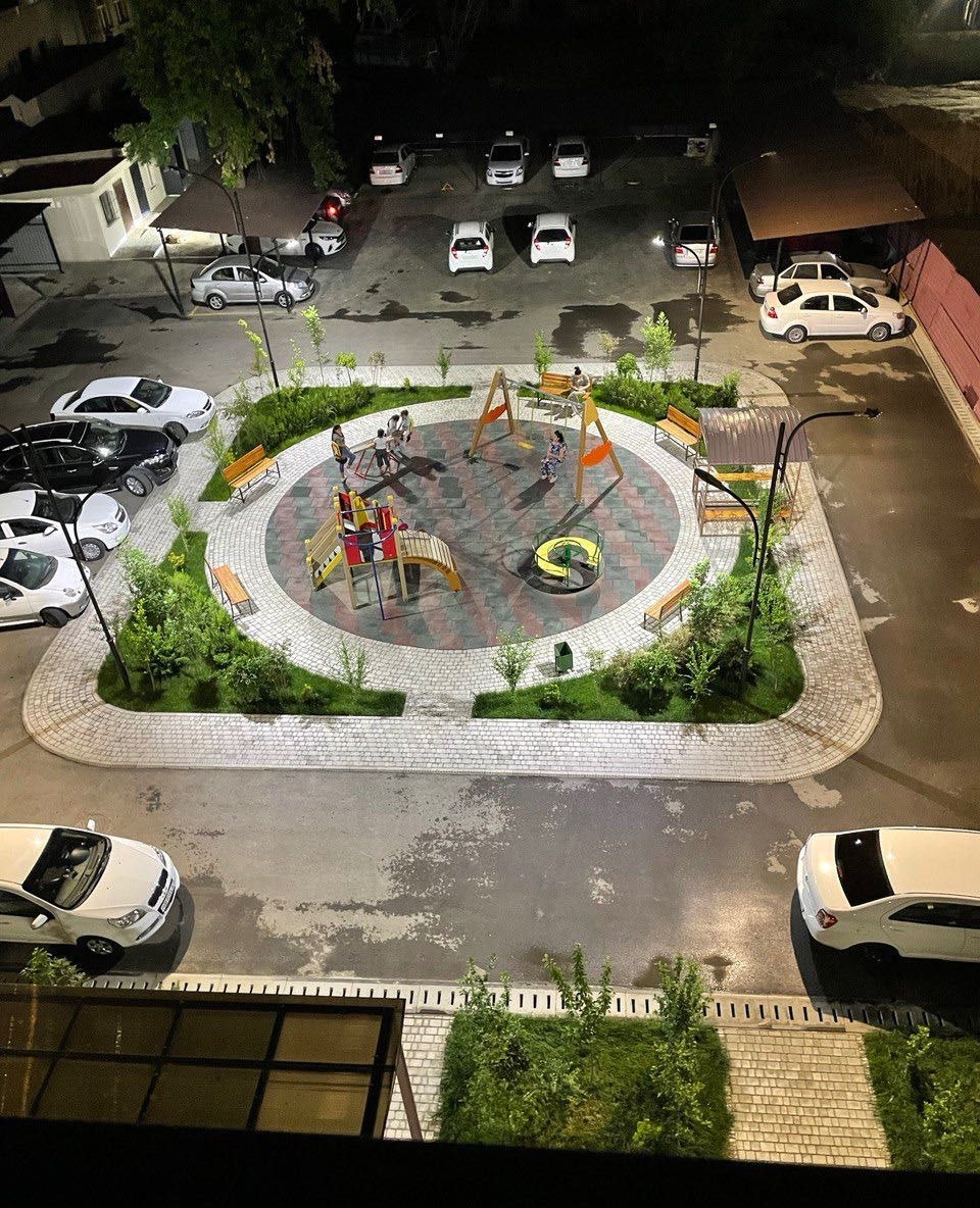 Ijaraga 2 xonali xonadon, 60 m² · Mirzo Ulug‘bek — surat 6