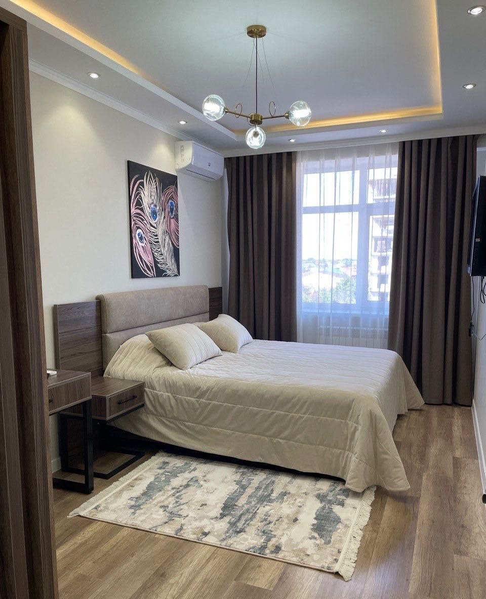 Ijaraga 2 xonali xonadon, 60 m² · Mirzo Ulug‘bek — surat 3