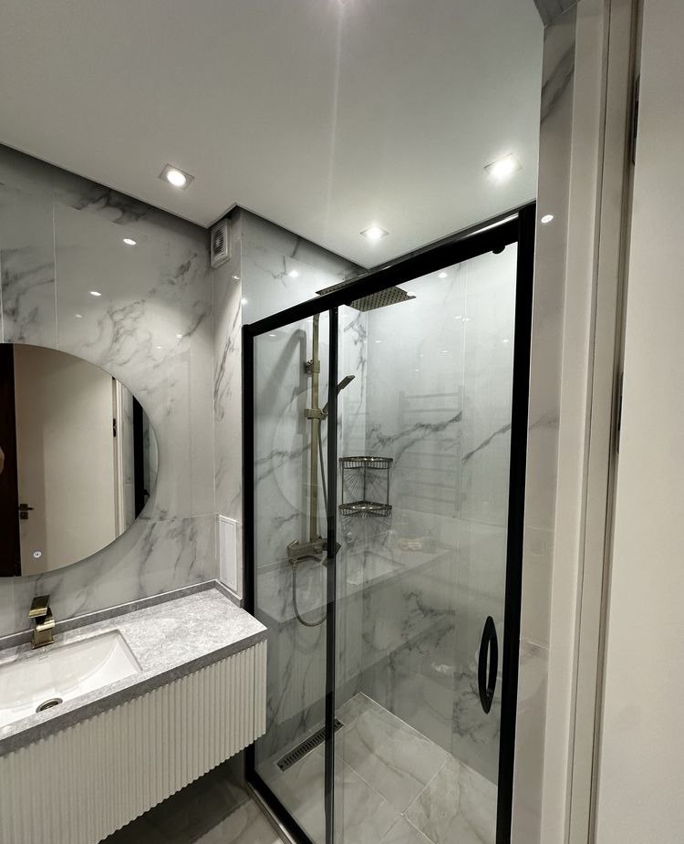 For rent 2-room apartment, 43 m² · Mirzoulugbek · Mirzo-Ulugbek — photo 6