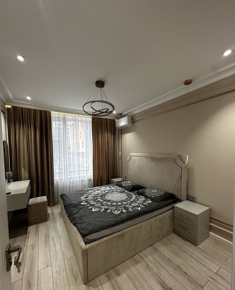 For rent 2-room apartment, 43 m² · Mirzoulugbek · Mirzo-Ulugbek — photo 8