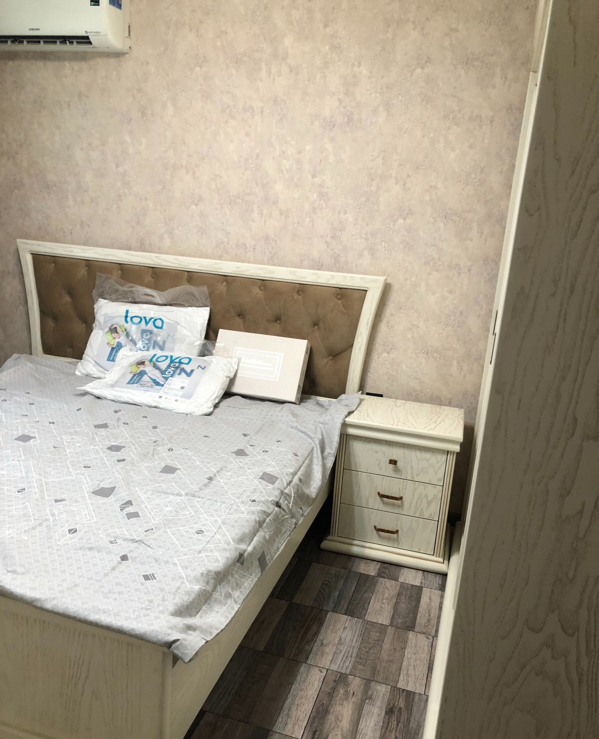 Сдаётся 3-комн. квартира, 70 м² · Мирзо-Улугбек — фото 4