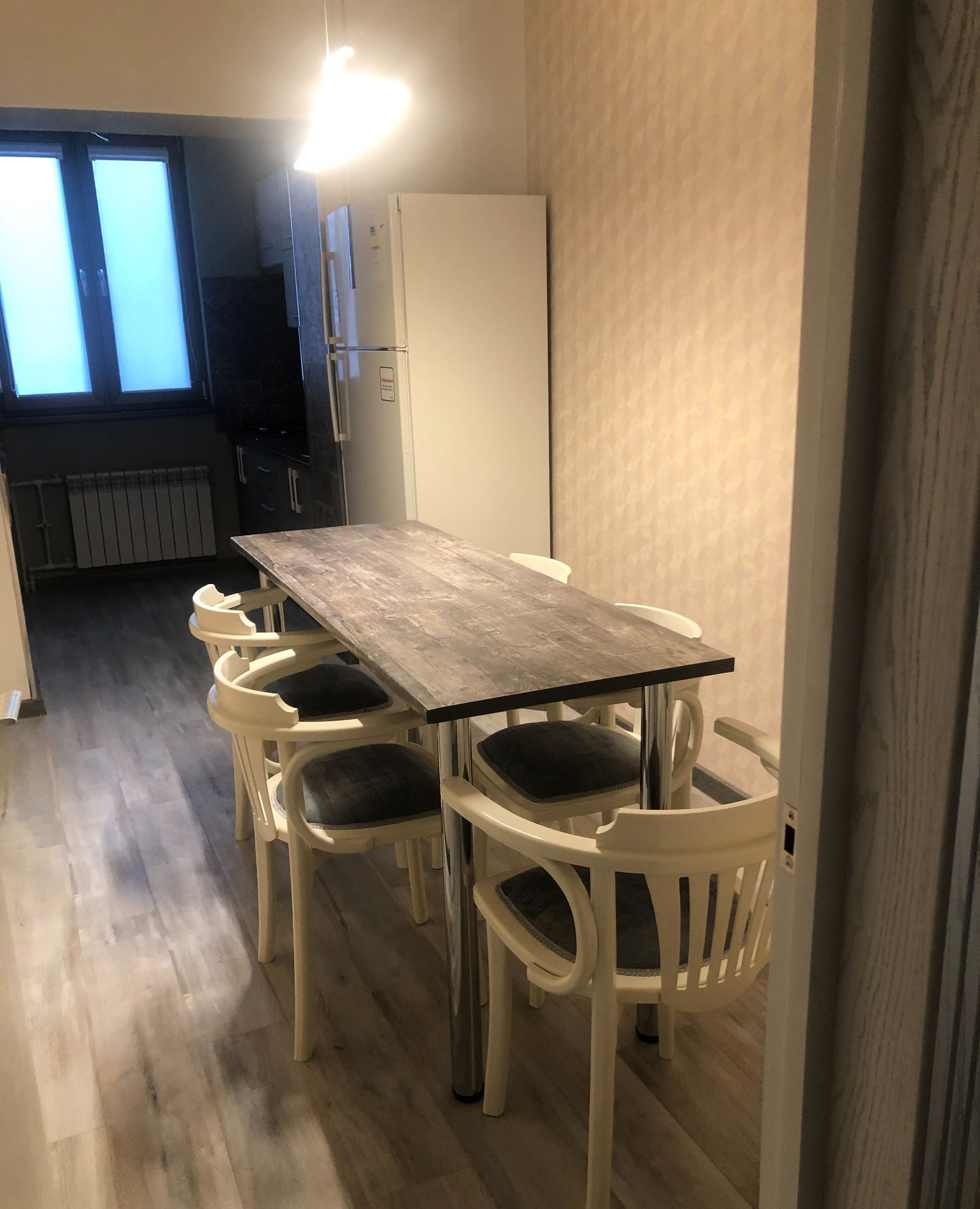 Сдаётся 3-комн. квартира, 70 м² · Мирзо-Улугбек — фото 6