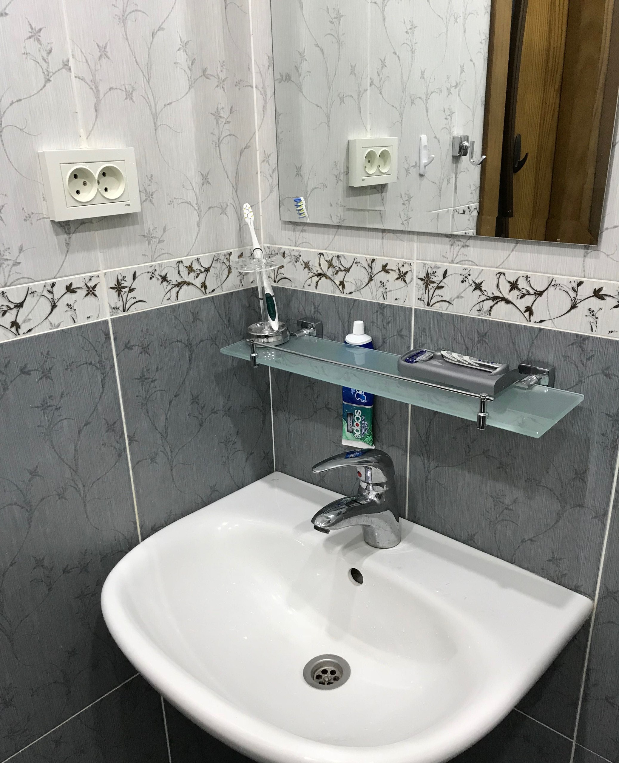 For rent 3-room apartment, 93 m² · Mirzo-Ulugbek — photo 10