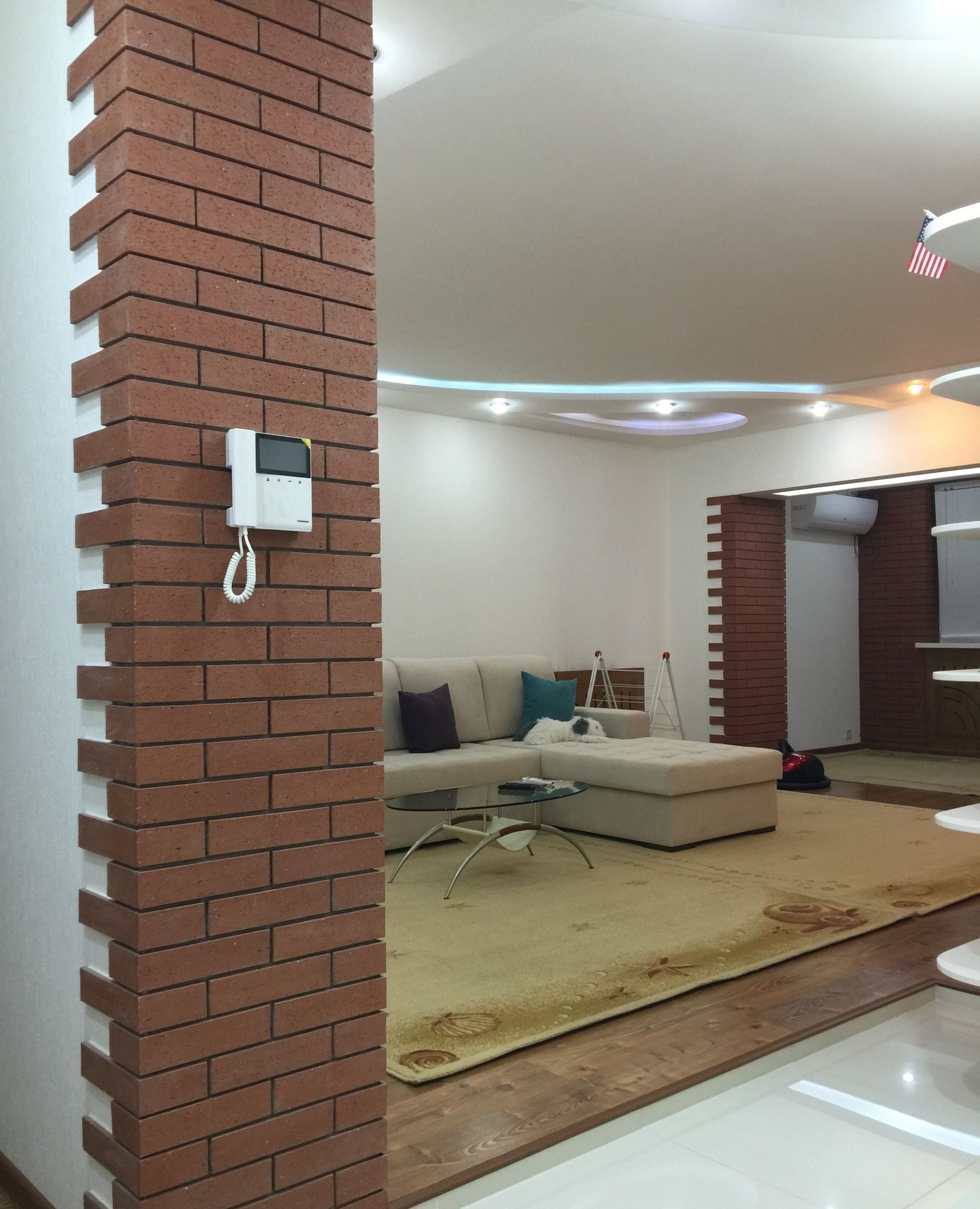 For rent 3-room apartment, 93 m² · Mirzo-Ulugbek — photo 3