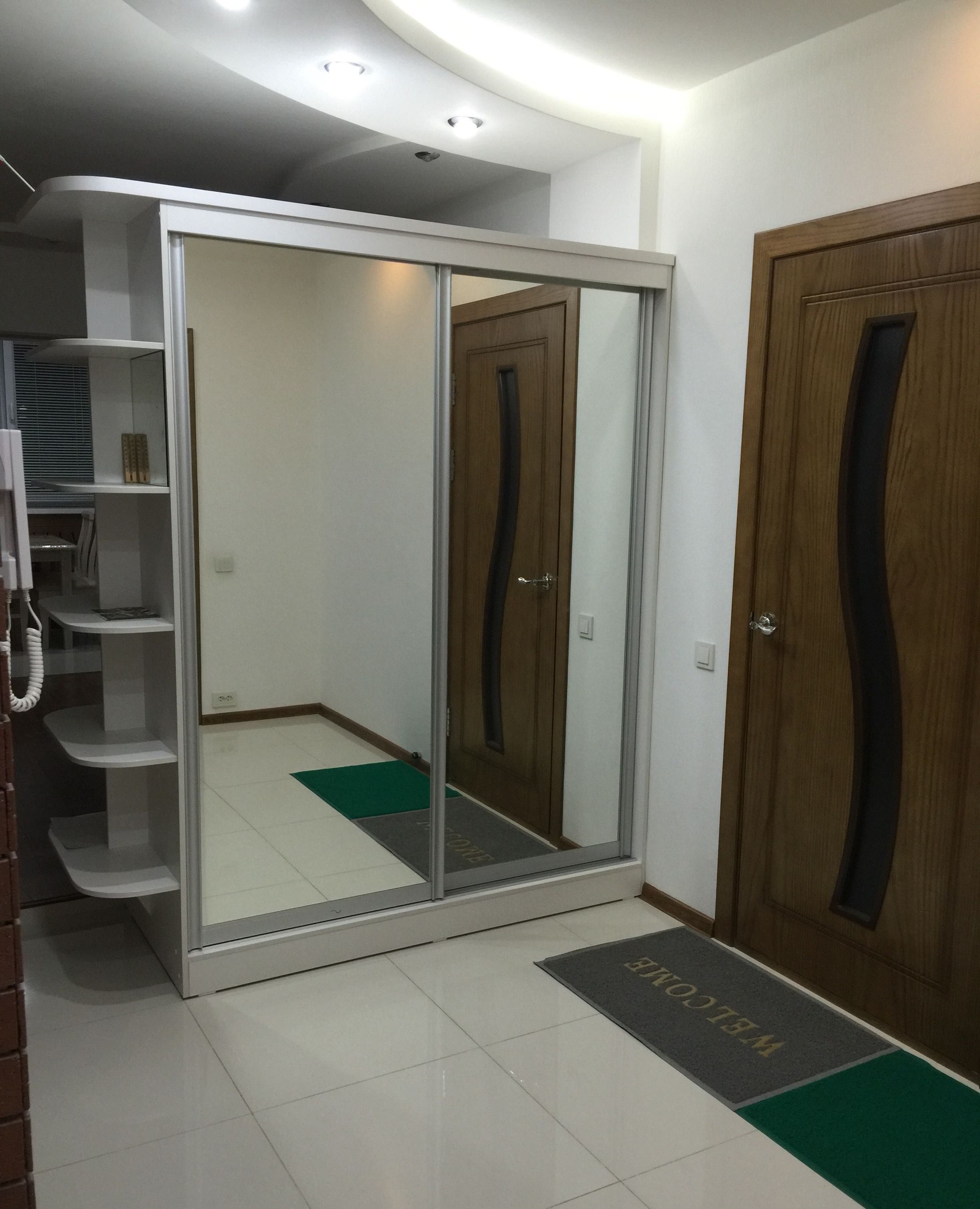 For rent 3-room apartment, 93 m² · Mirzo-Ulugbek — photo 5