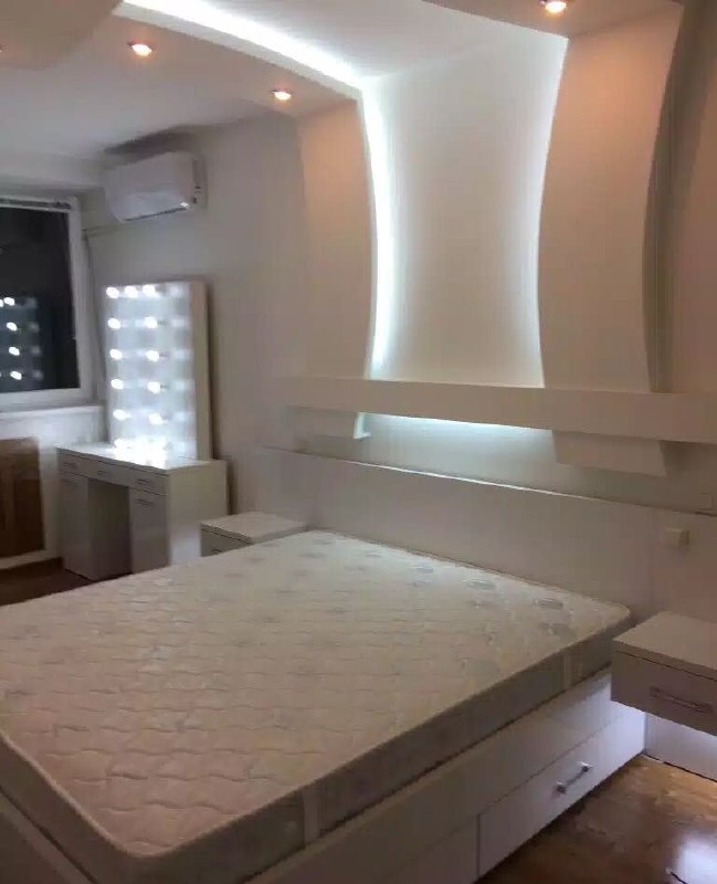For rent 3-room apartment, 93 m² · Mirzo-Ulugbek — photo 6