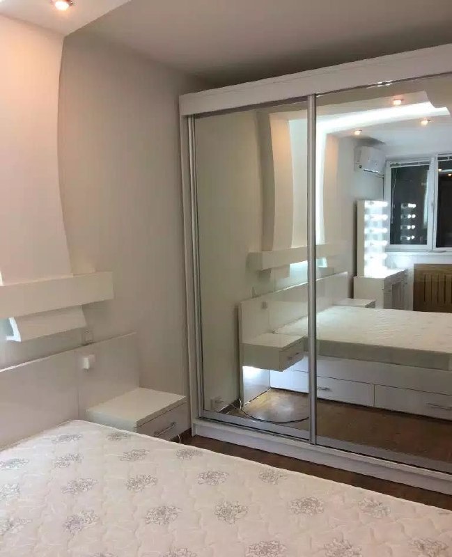 For rent 3-room apartment, 93 m² · Mirzo-Ulugbek — photo 7