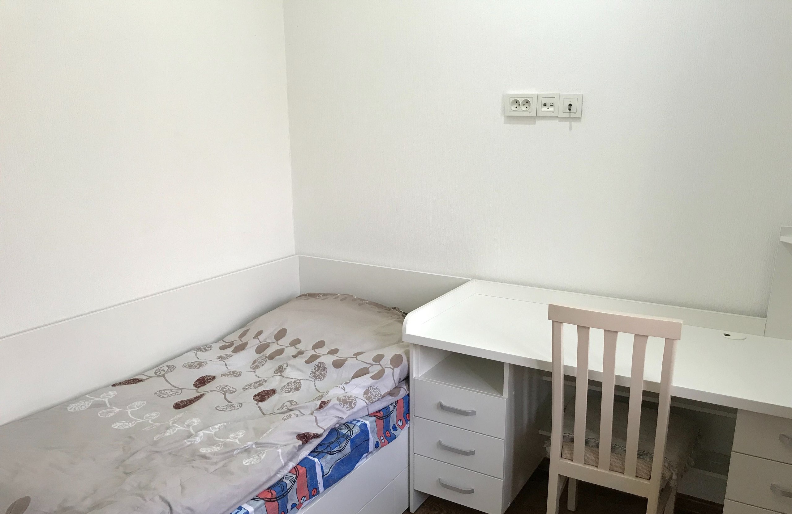 For rent 3-room apartment, 93 m² · Mirzo-Ulugbek — photo 9