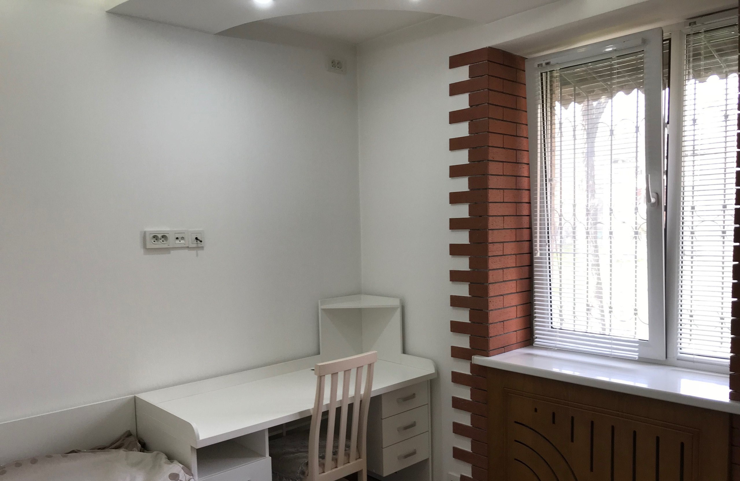 For rent 3-room apartment, 93 m² · Mirzo-Ulugbek — photo 4