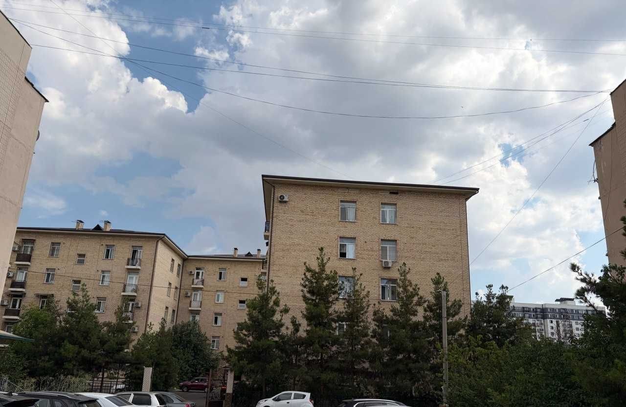 Сдаётся 2-комн. квартира, 52 м² · ЖК Utower · Шайхантахур — фото 9