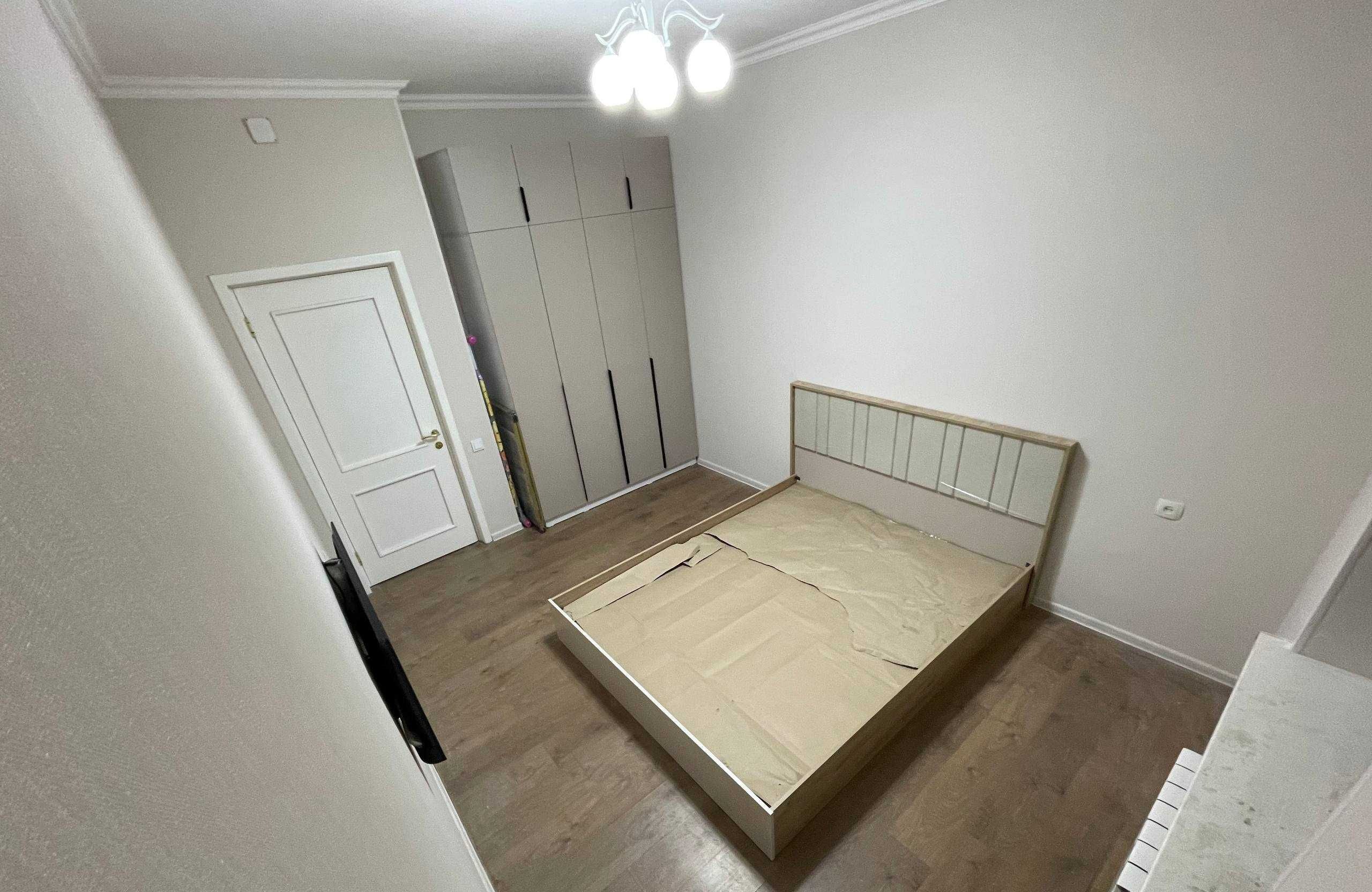 Сдаётся 2-комн. квартира, 52 м² · ЖК Utower · Шайхантахур — фото 7