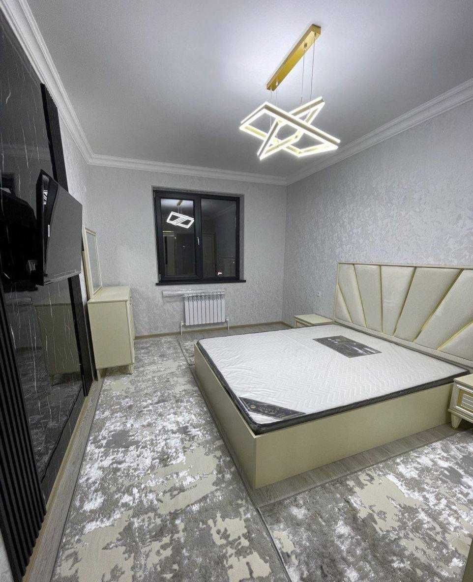 Сдаётся 1-комн. квартира, 42 м² · ЖК Tashkent City · Шайхантахур — фото 2