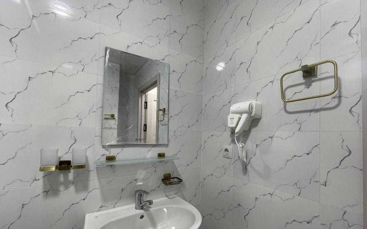 Сдаётся 1-комн. квартира, 42 м² · ЖК Tashkent City · Шайхантахур — фото 6