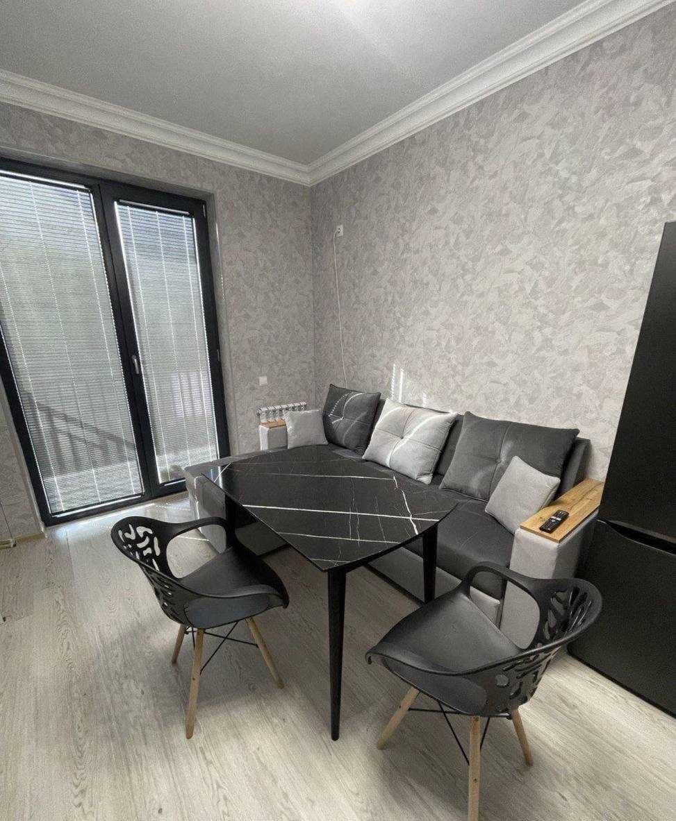 Сдаётся 1-комн. квартира, 42 м² · ЖК Tashkent City · Шайхантахур — фото 3