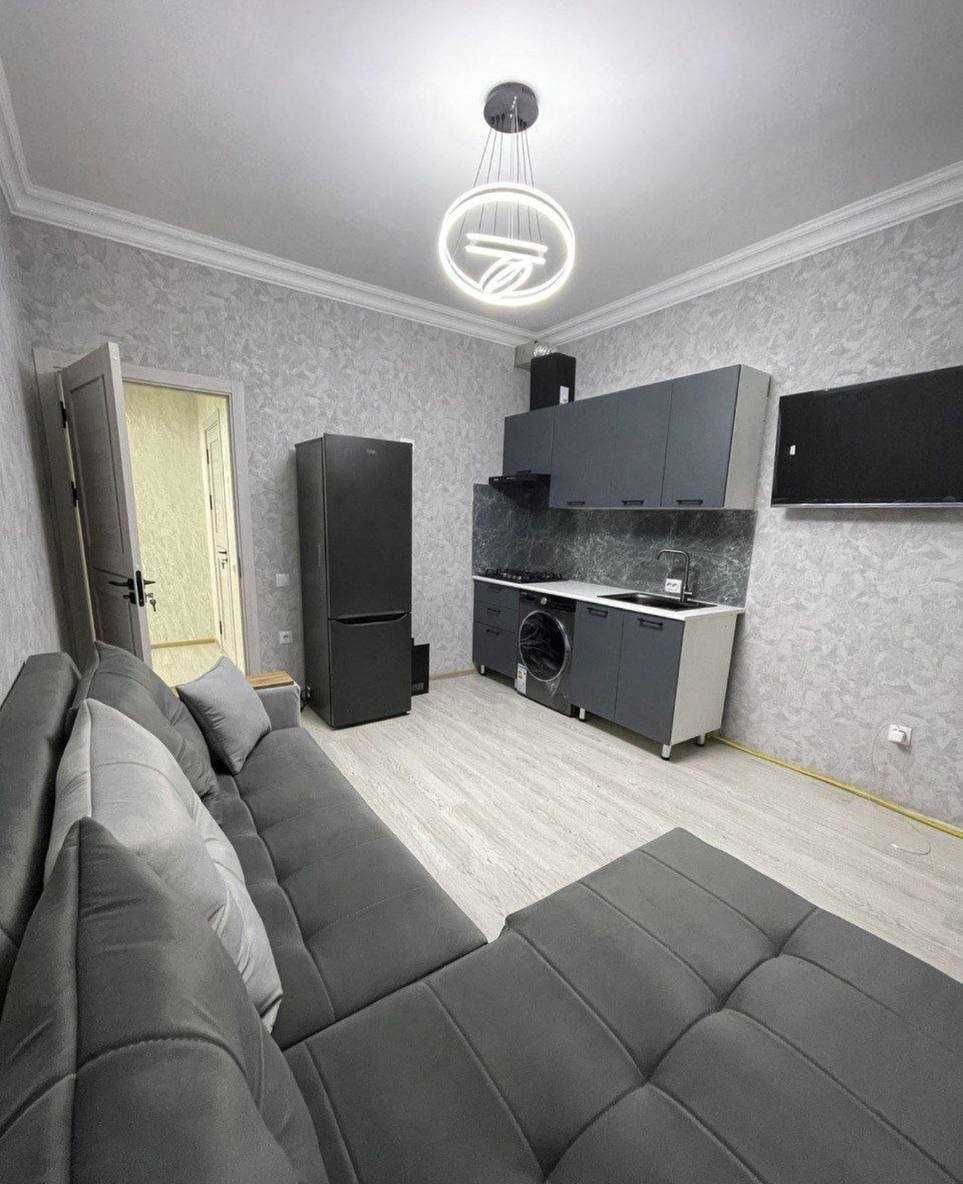Сдаётся 1-комн. квартира, 42 м² · ЖК Tashkent City · Шайхантахур — фото 4