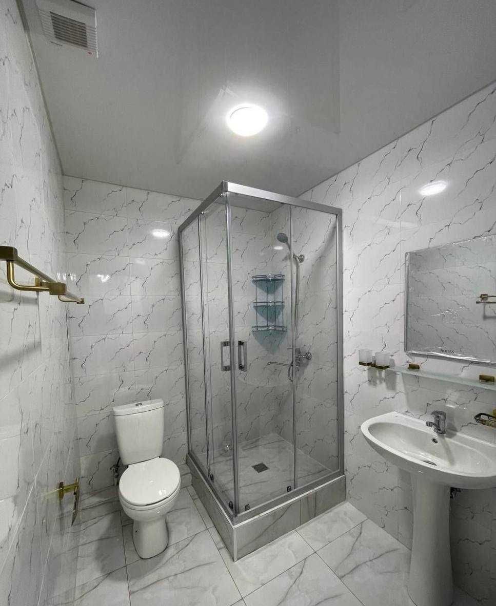 Сдаётся 1-комн. квартира, 42 м² · ЖК Tashkent City · Шайхантахур — фото 5