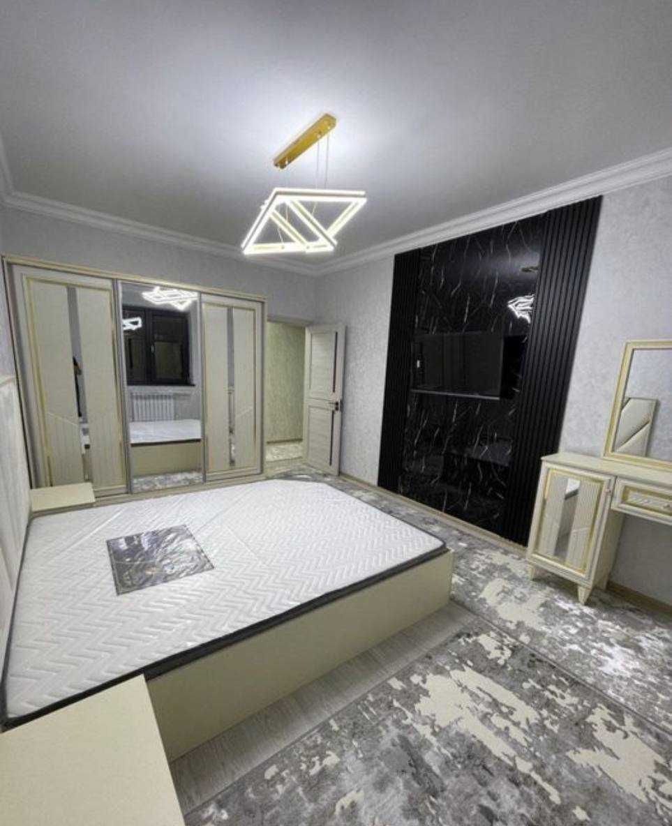 Сдаётся 1-комн. квартира, 42 м² · ЖК Tashkent City · Шайхантахур — фото 1