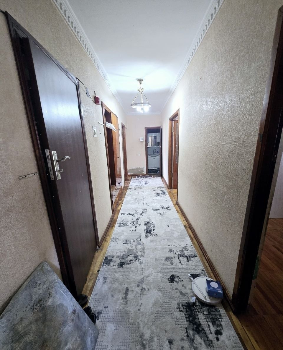 Сдаётся 4-комн. квартира, 108 м² · Шайхантахур — фото 2