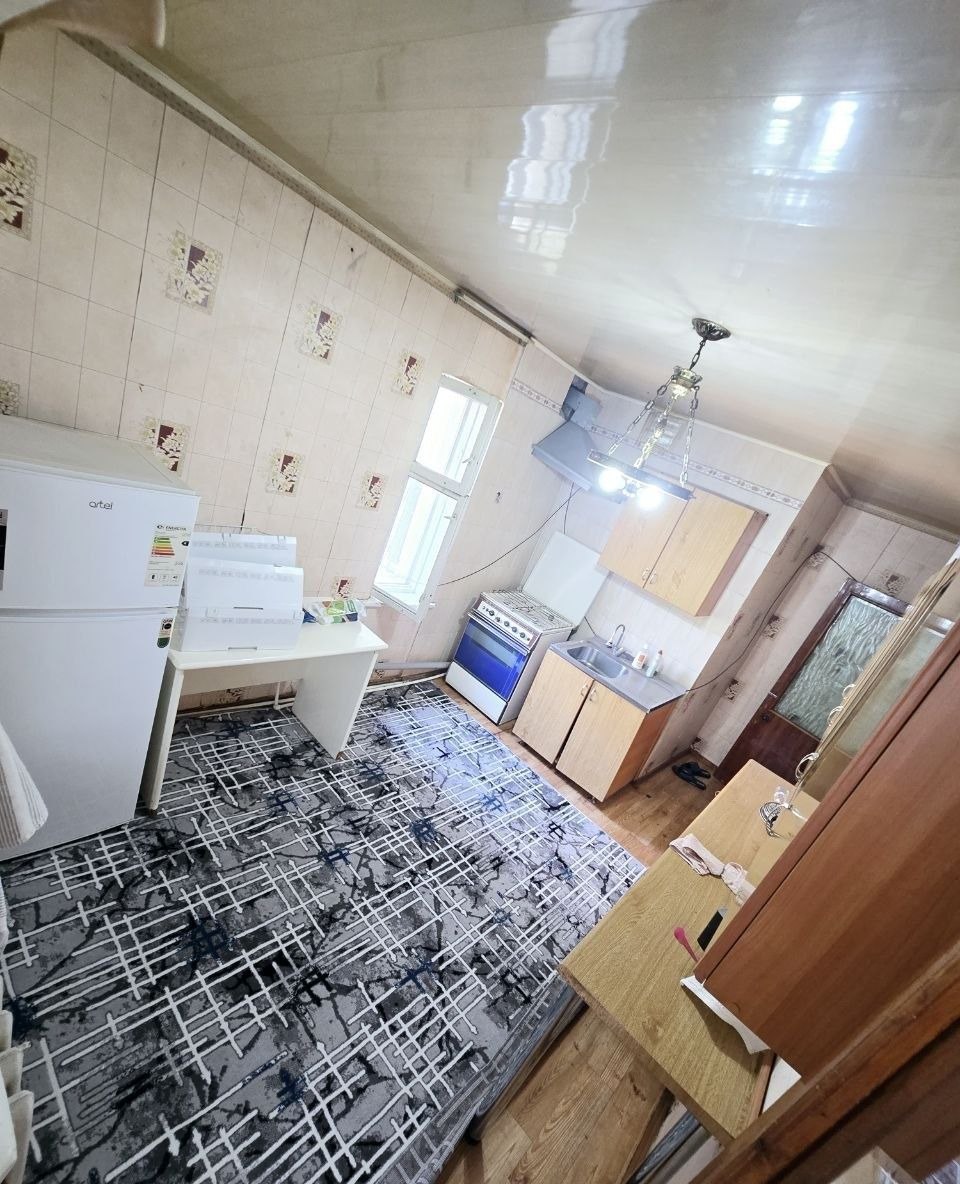 Сдаётся 4-комн. квартира, 108 м² · Шайхантахур — фото 1