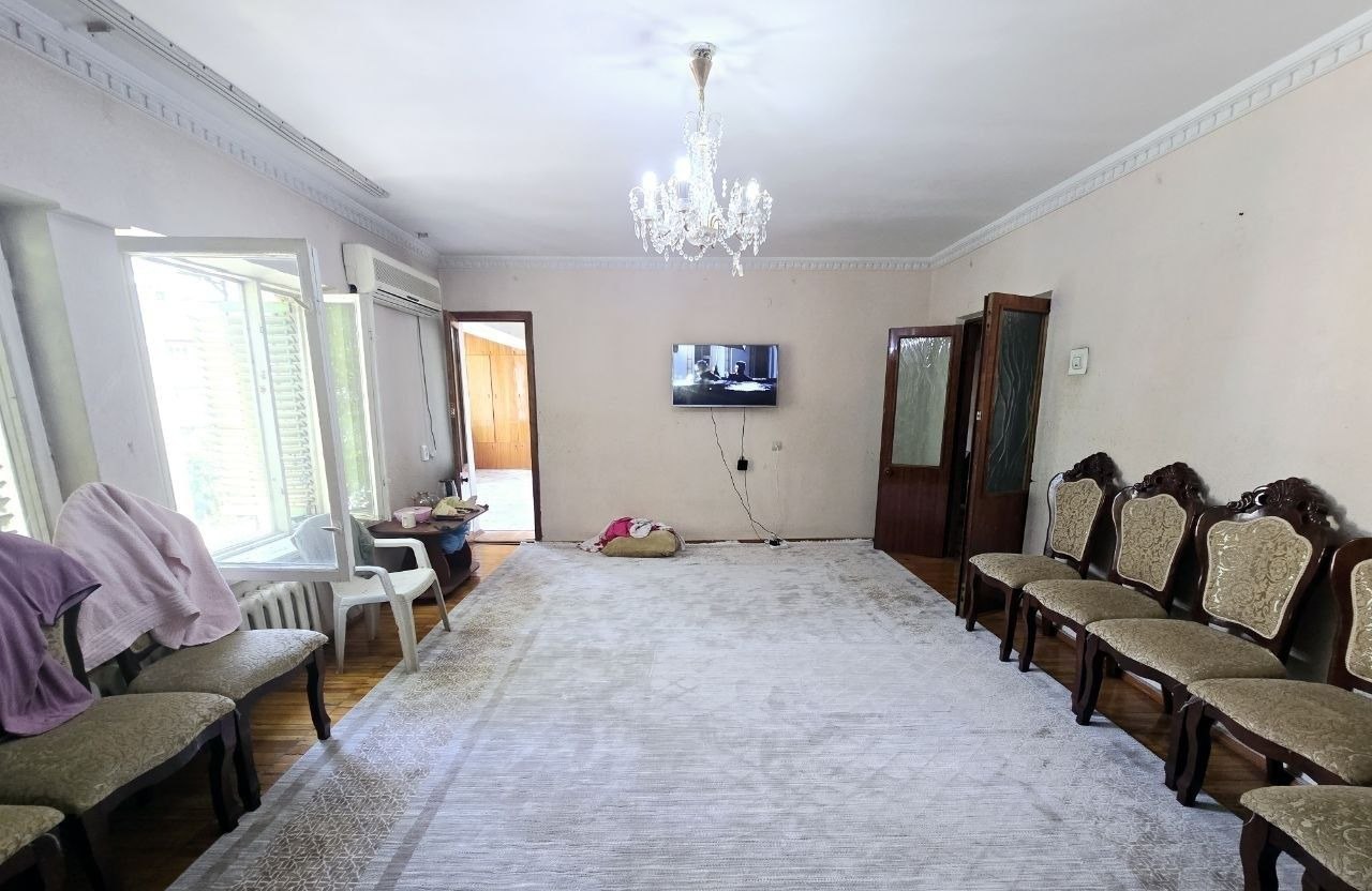 Сдаётся 4-комн. квартира, 108 м² · Шайхантахур — фото 5