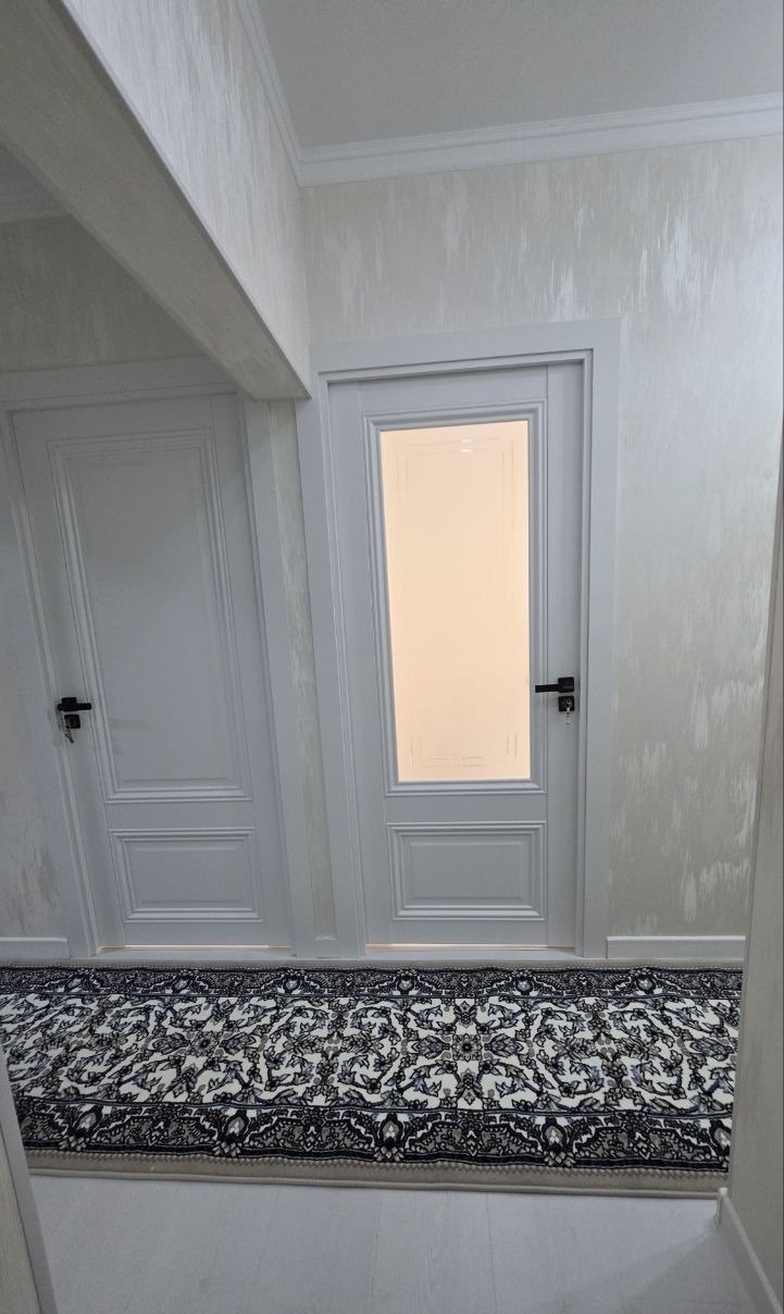 For rent 4-room apartment, 93 m² · Shaykhantakhur — photo 1