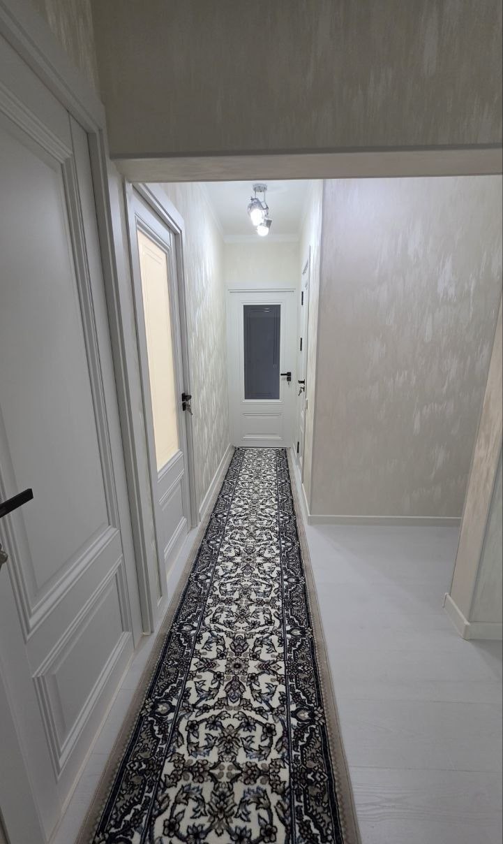 For rent 4-room apartment, 93 m² · Shaykhantakhur — photo 2