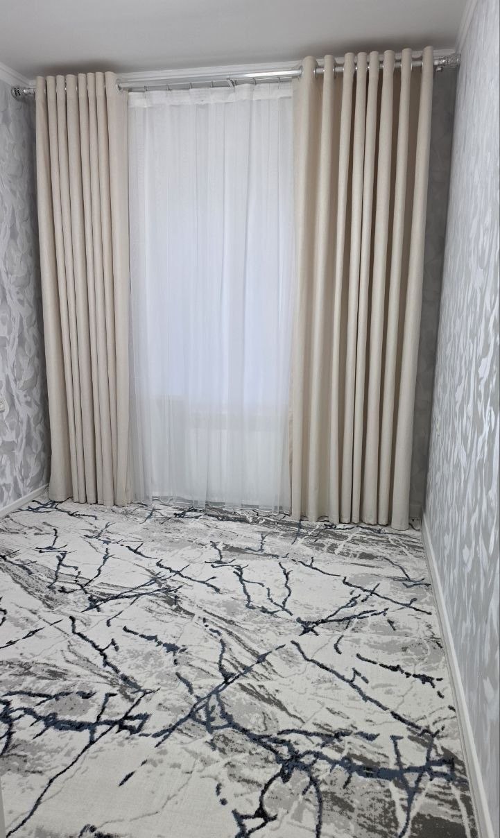 For rent 4-room apartment, 93 m² · Shaykhantakhur — photo 6