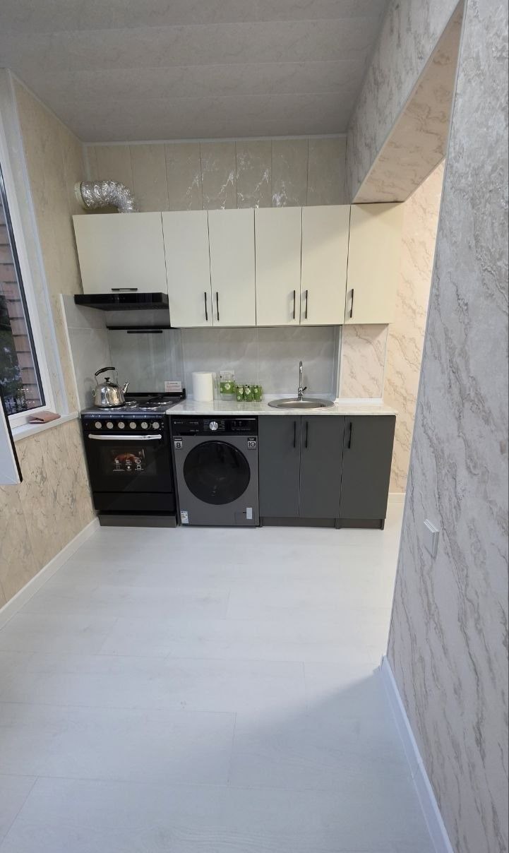 For rent 4-room apartment, 93 m² · Shaykhantakhur — photo 3