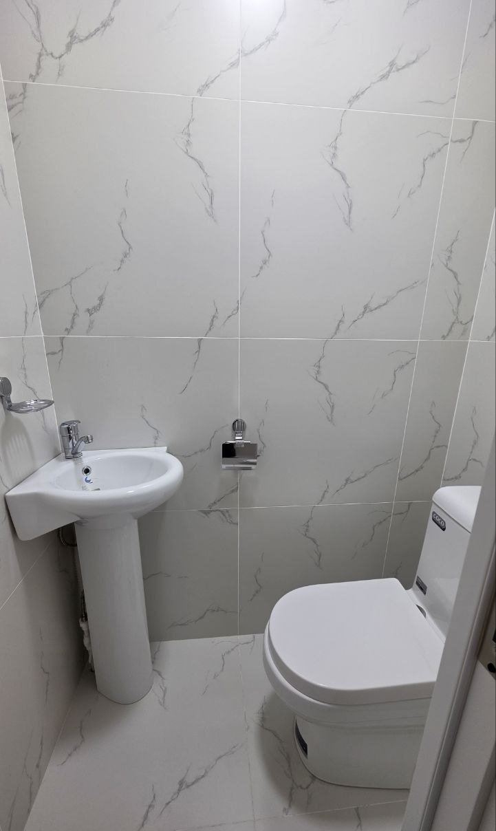 For rent 4-room apartment, 93 m² · Shaykhantakhur — photo 8