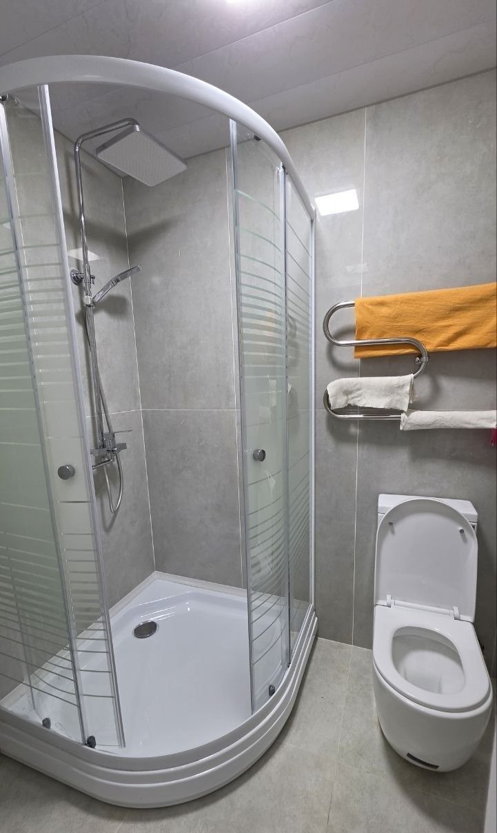 For rent 4-room apartment, 93 m² · Shaykhantakhur — photo 9