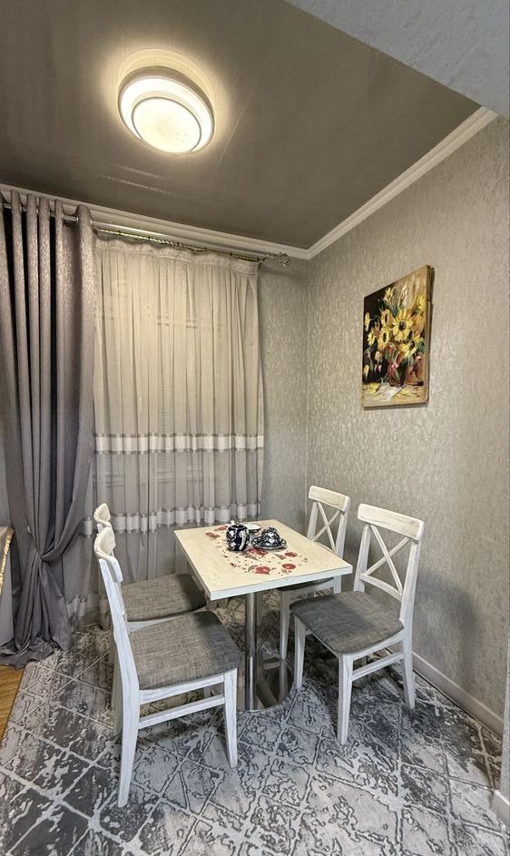 Сдаётся 3-комн. квартира, 80 м² · Шайхантахур — фото 6
