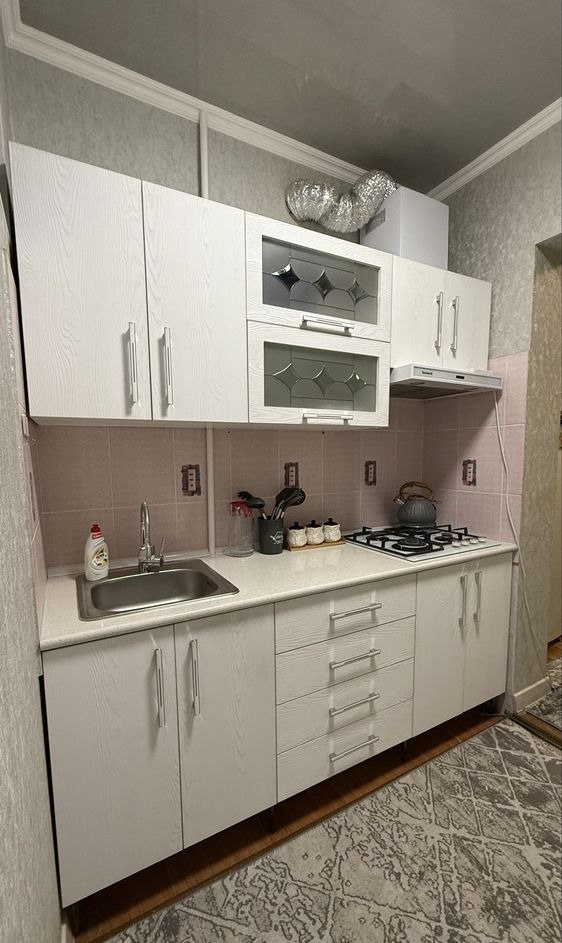 Сдаётся 3-комн. квартира, 80 м² · Шайхантахур — фото 7