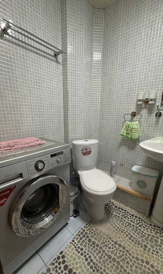 Сдаётся 3-комн. квартира, 80 м² · Шайхантахур — фото 5