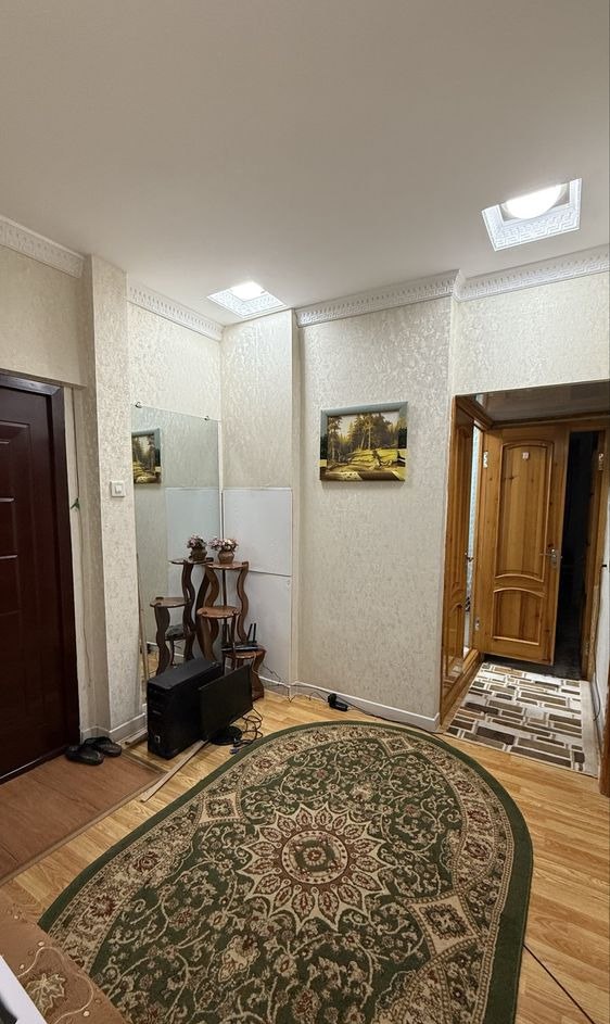 Сдаётся 3-комн. квартира, 80 м² · Шайхантахур — фото 9